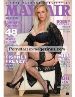 Mayfair Adult magazine Lingerie N48